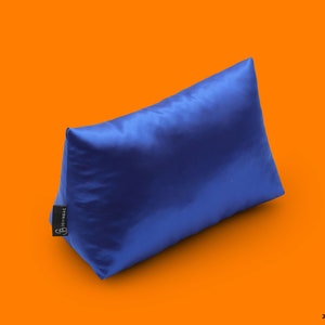 Satin Purse Storage Pillow for Birkin Bags Bag Shaper Pillow Storage Pillow Handbag Storage Purse Stuffer zdjęcie 6