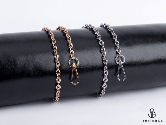 Chain and Strap Wallets Collection for Women