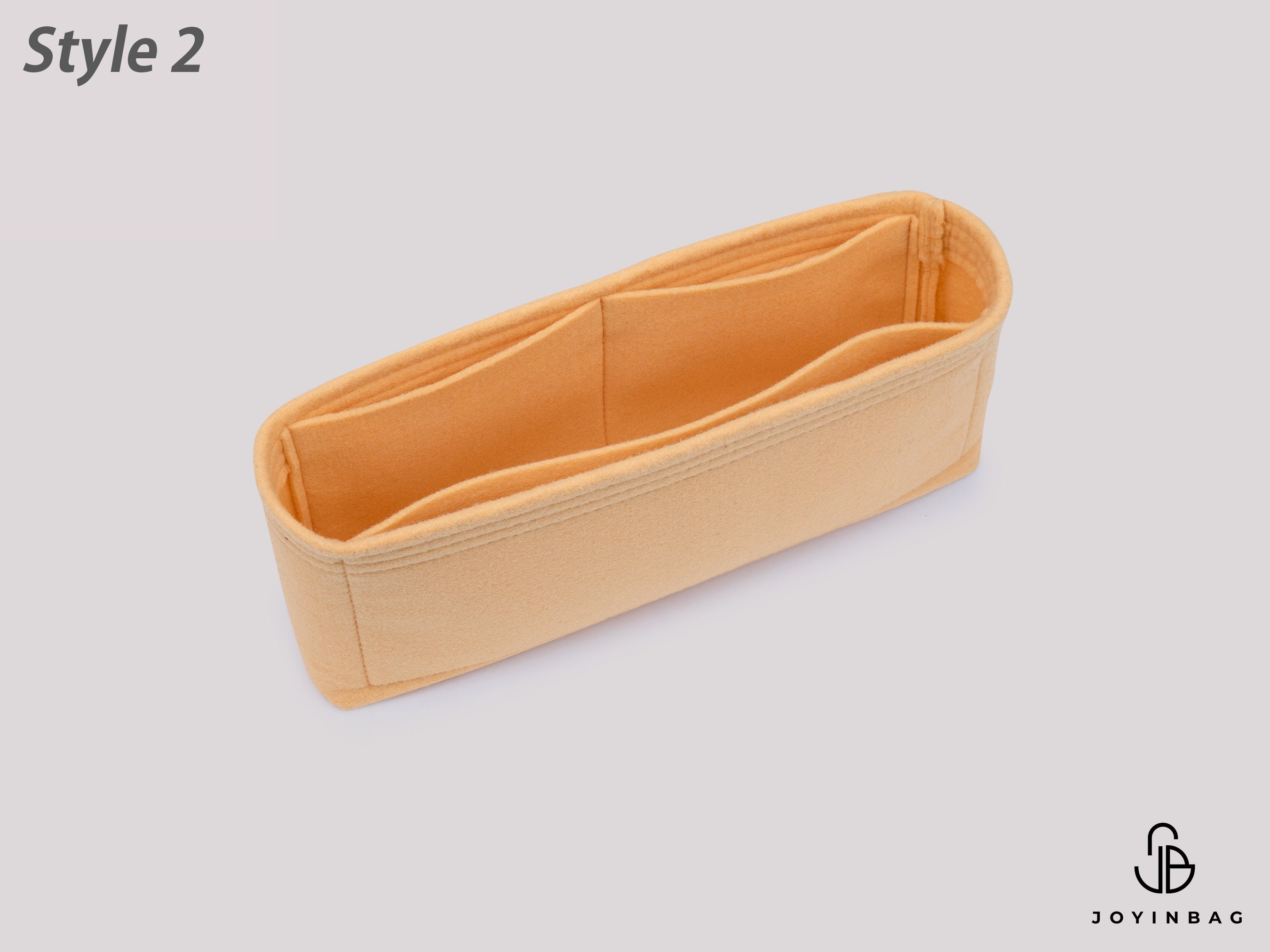 カスタマイズ可能なMarmontバッグオーガナイザーインサート - Marmont