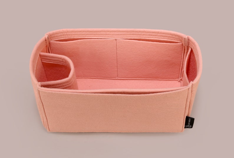 Purse Organizer for Coach Market Tote Tote Bag Organizer Etsy