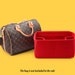 see more listings in the For LV Bags section