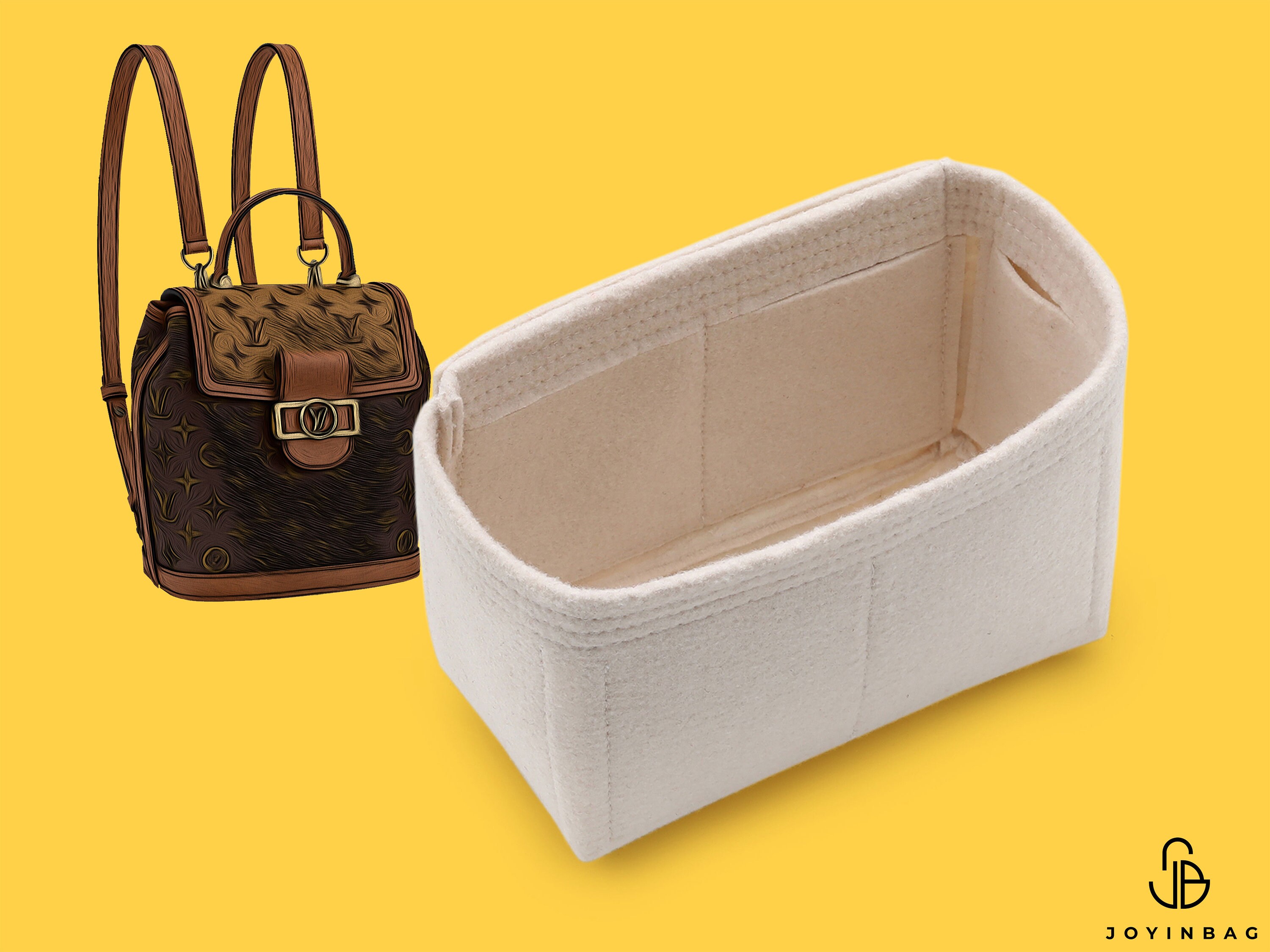 best backpack organizer insert