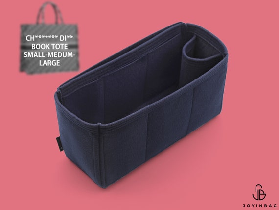 Buy Purse Organizer for NOÉ Bags Tote Bag Organizer Designer Online in  India 