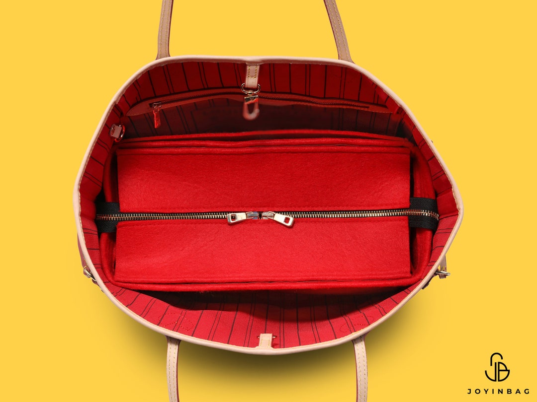 Bag Organizer for LV Alma GM - Premium Felt (Handmade/20 Colors) : Handmade  Products 