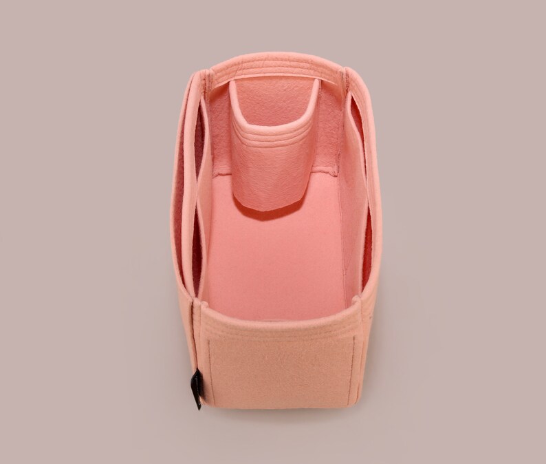 Purse Organizer for Coach Market Tote Tote Bag Organizer Etsy