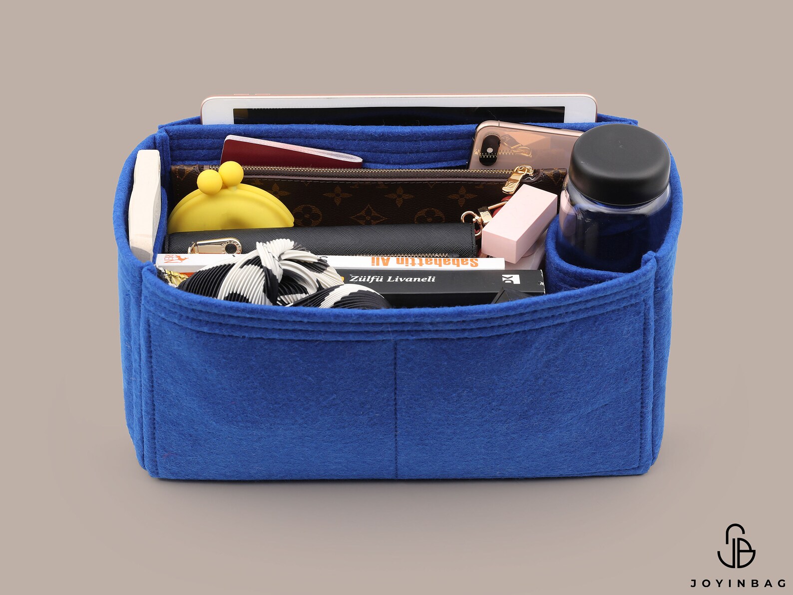 Purse Organizer for MCM Anya Shopper Medium Tote Bag Etsy