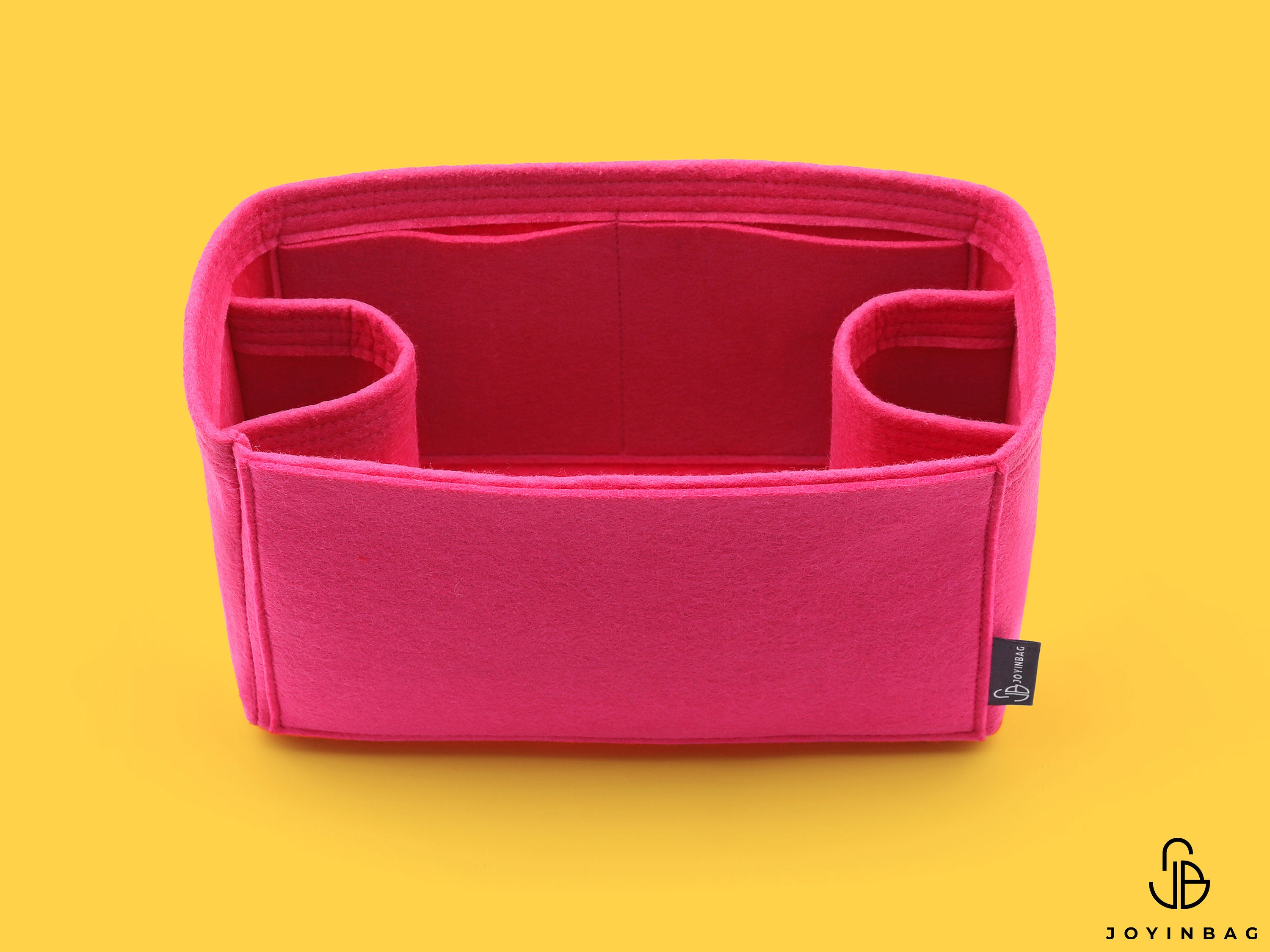  Zoomoni Premium Bag Organizer for Louis Vuitton Empreinte Bumbag  (Handmade/20 Color Options) [Purse Organiser, Liner, Insert, Shaper] :  Handmade Products
