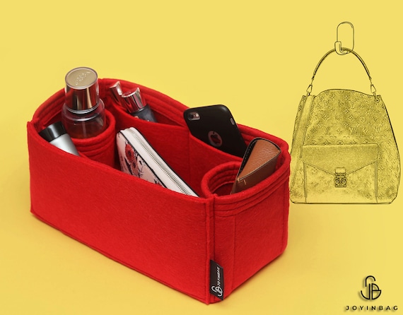 Purse Organizer for Speedy Bags Tote Bag Organizer 