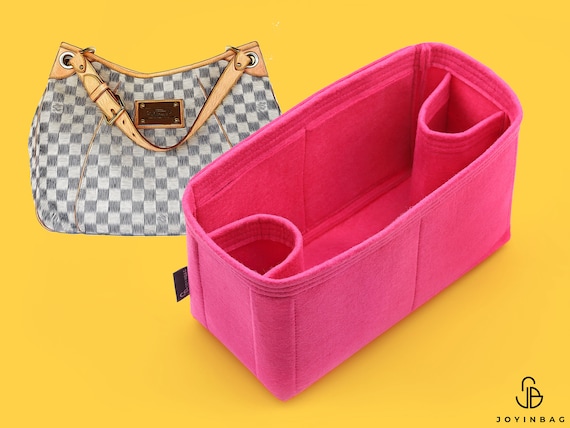 Handbag Organizer for Galliera Designer Handbags Purse 