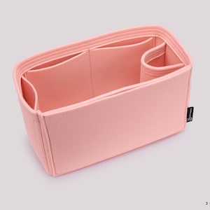 Purse Organizer For Speedy Bags Tote Bag Organizer Designer Handbag Organizer Bag Liner Purse Insert Purse Storage image 9