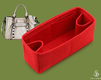 Organizer per borsa tote bag 3D M Designer Handbags / Inserto per organizer per borsa / Organizer per borsa / Fodera per borsa tote / Inserto per borsa