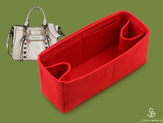 Tote Bag Organizer for Longch. 3D Tote Bag M Designer Handbags 