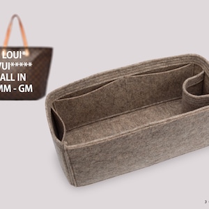 Original Club Bag Organizer Purse Organizer For All-in Bag Tote