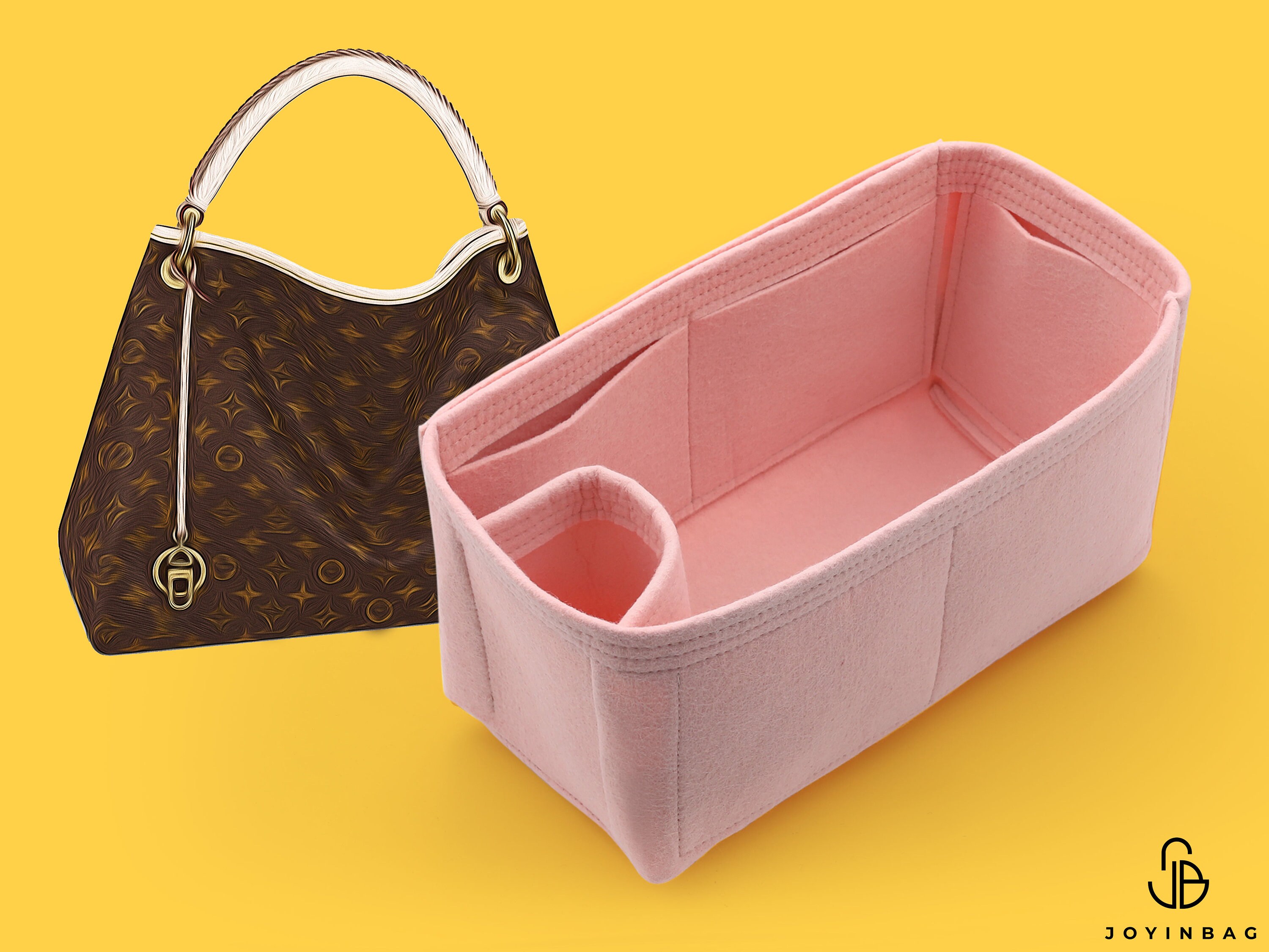 Buy Purse Organizer for Louis Vuitton Online In India -  India