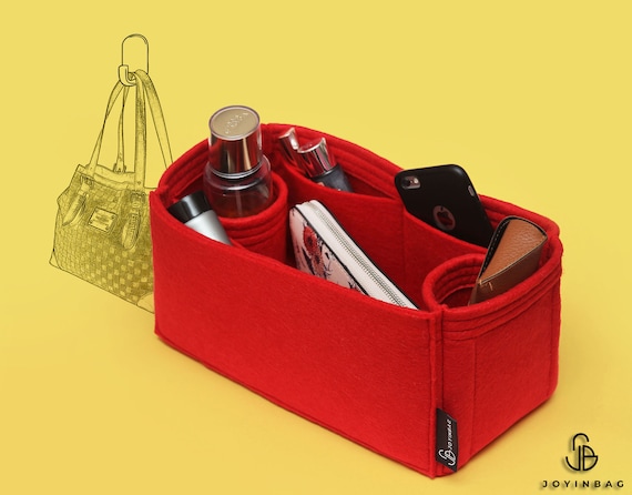 Shop Bag Organizer Lv On The Go Gm with great discounts and prices