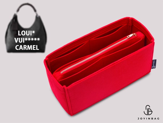 Removable purse insert sale