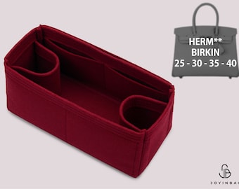 Premium High end version of Purse Organizer specially for Hermes