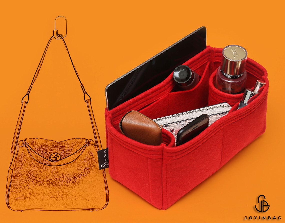 Bag Organizer for Her. Lindy Designer Handbags Purse - Etsy