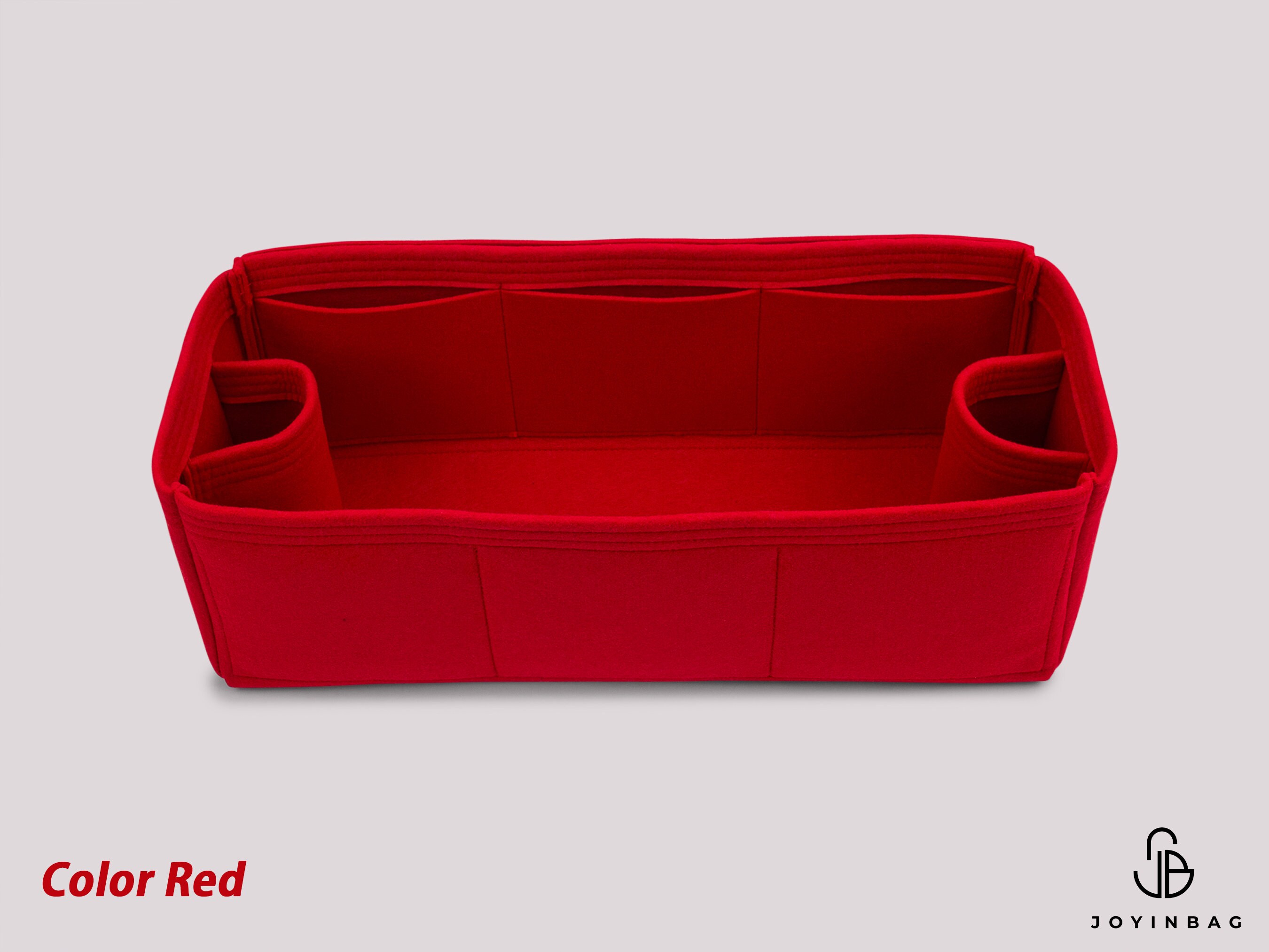 Purse Organizer for Sai. Laur. Bea Bags | Tote Bag Organizer