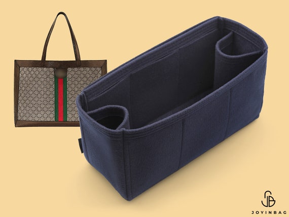 Buy Graceful Organizer Insert Zippered Handbag Organizer for Online in  India 