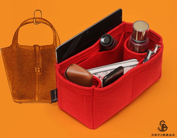 hermes picotin organizer