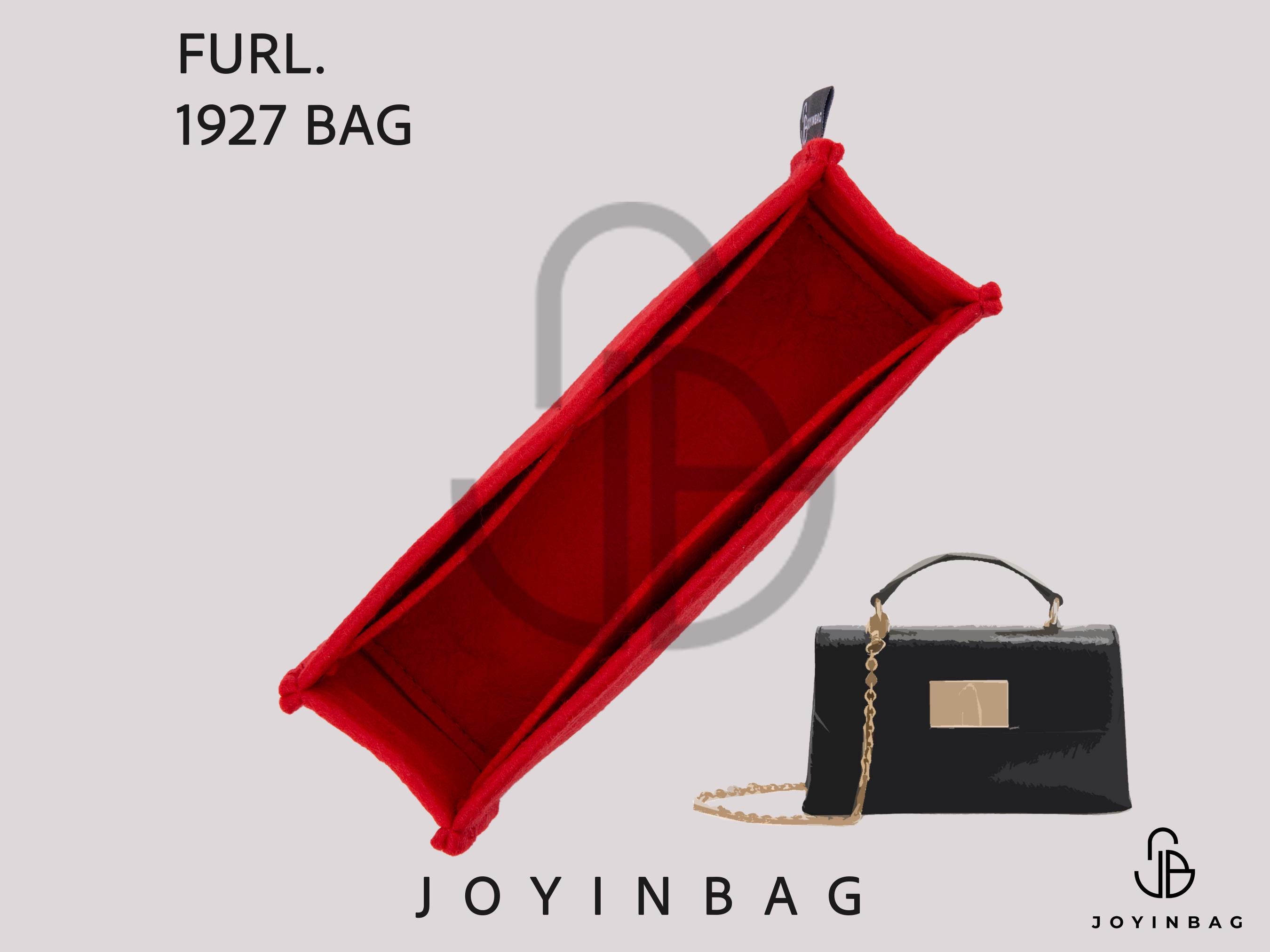 ★未使用★ フランクミュラー カシウェア クッション カバー 収納袋セット Furla 1927 Bag Organizer – Felt Insert With 3 Pockets, 36 Colors