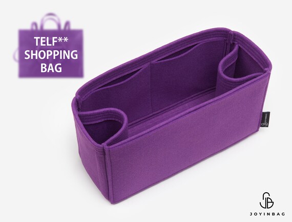 Bag Organizer for Shopping Bag Small Medium Large Bag Bag 