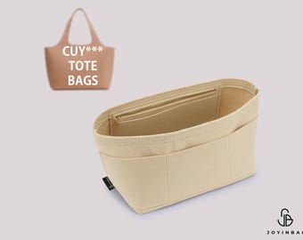 Tote Bag Organizer for System Tote Designer Tote Bags | Purse Organizer Insert | Bag Organizer | Easy Tote Bag Liner | Tote Bag Insert