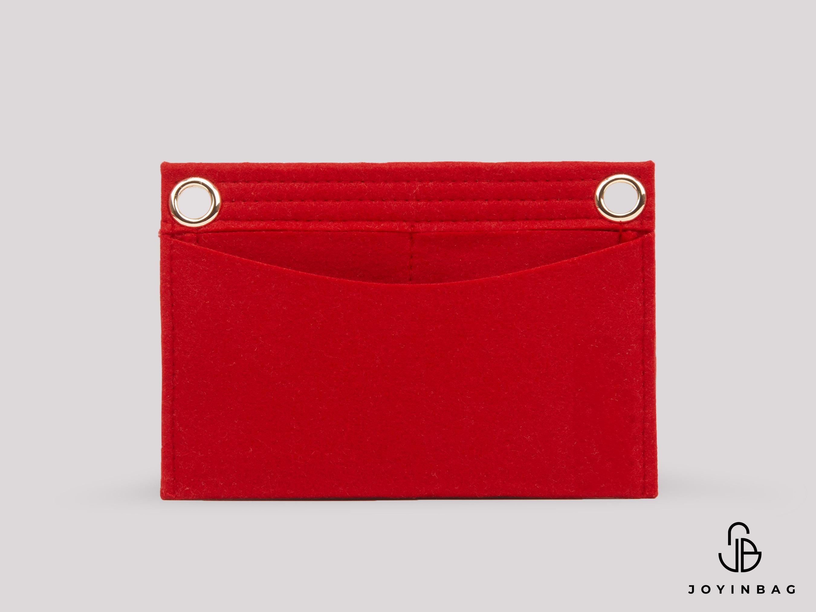 Mulb Mulb. Bayswater Tote Removable Pouch Conversion Kit Organizer With ...