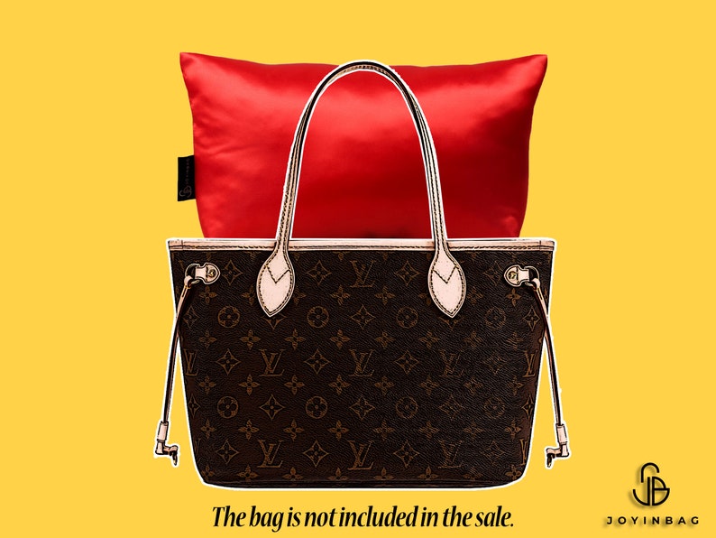 Louis Vuitton Nylon Pillow Bags For Women