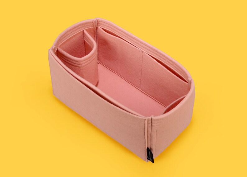 Tote Bag Organizer for LV Cluny MM Handbag Purse Organizer Etsy