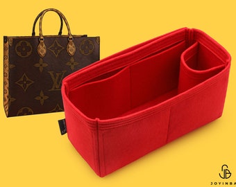 lv on the go bolsa organizer