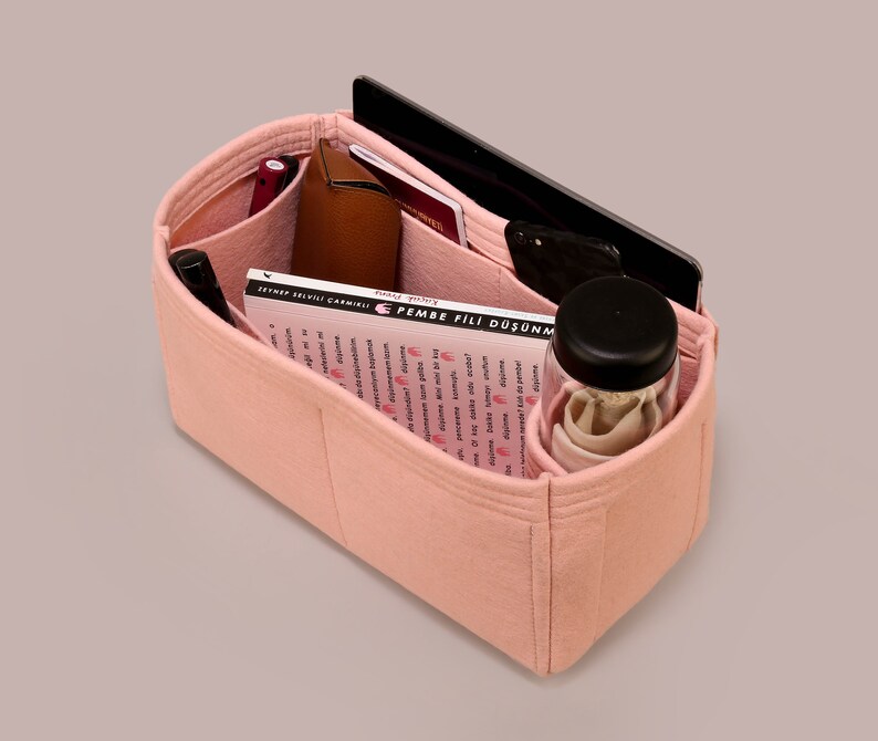 Purse Organizer for Coach Market Tote Tote Bag Organizer Etsy