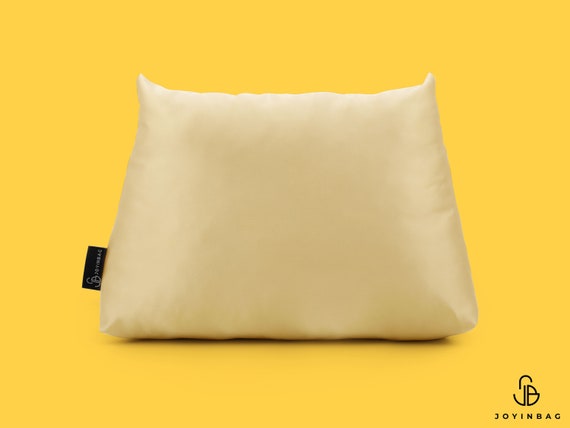 Satin Pillow Luxury Bag Shaper For Louis Vuitton Graceful PM and MM - More  colors available