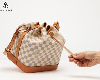 Bucket Bag Drawstring Replacement: Versatile Backpack Cord