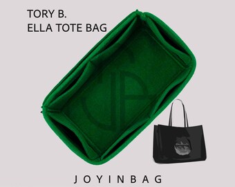 Organisateur de sac fourre-tout Ella Tote, insert en feutre de 2 mm
