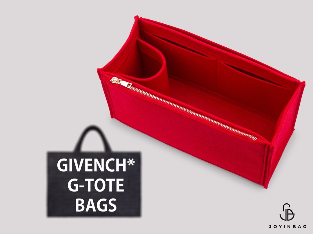 Purse Organizer for Givench. Gtote Bags Tote Bag Organizer Designer