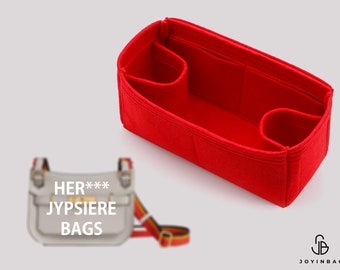 Tasorganisator voor haar. Jypsiere 28 designerhandtassen | Portemonnee organisator invoegen | Tote tas organisator | Draagtasvoering | Handtasinzet