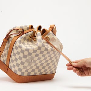 Reemplazo de cordón para bolso de cubo: cordón versátil para mochila