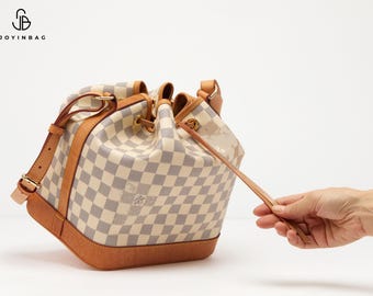 Bucket Bag Drawstring Replacement: Versatile Backpack Cord