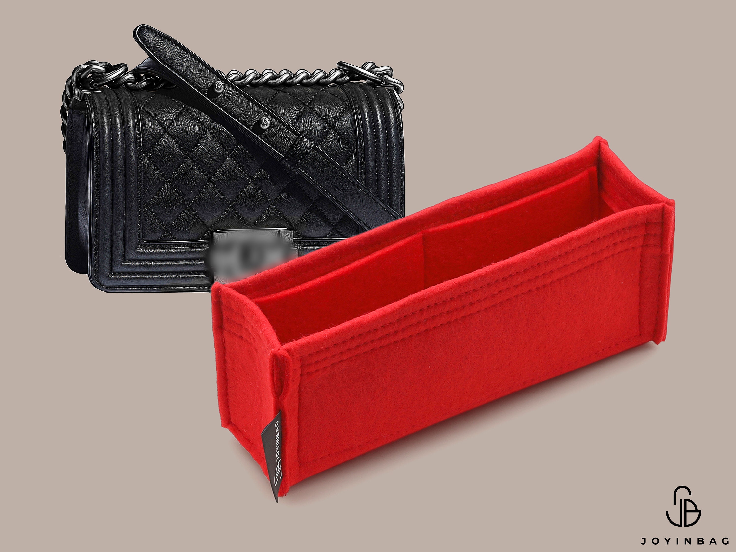 Why Do You Need a Purse Insert Organizer for Your Luxury Bag?