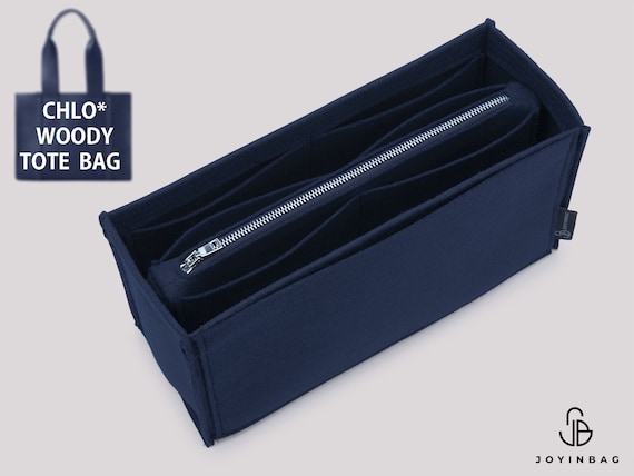 Custom Made Bag Insert Bag Organiser for Dior Book Tote