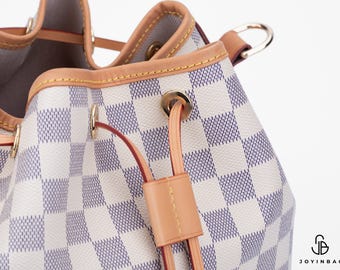 Pollera Falda De Cuero Auténtico