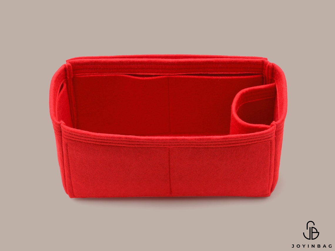 Purse Organizer For MCM Liz Shopper Medium Tote Bag Etsy