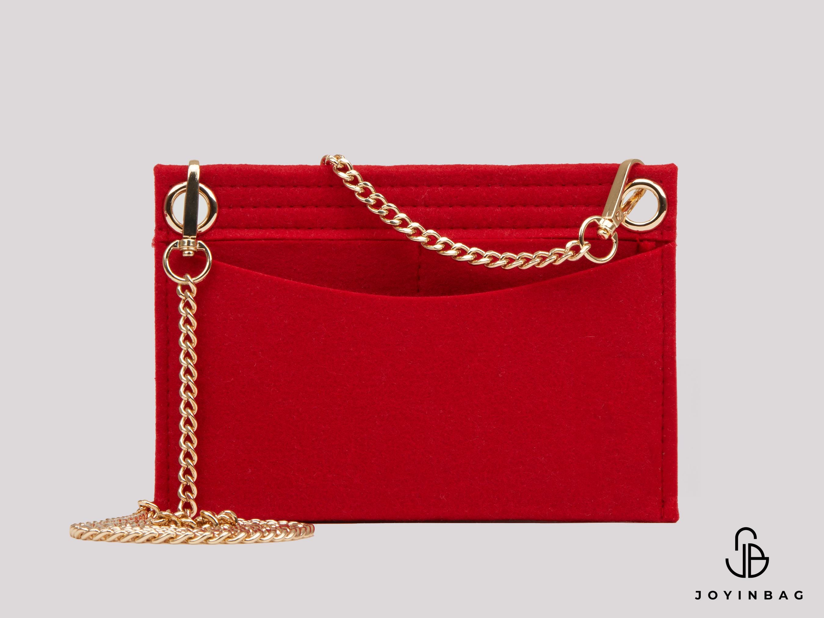 Mulb Mulb. Bayswater Tote Removable Pouch Conversion Kit Organizer With ...