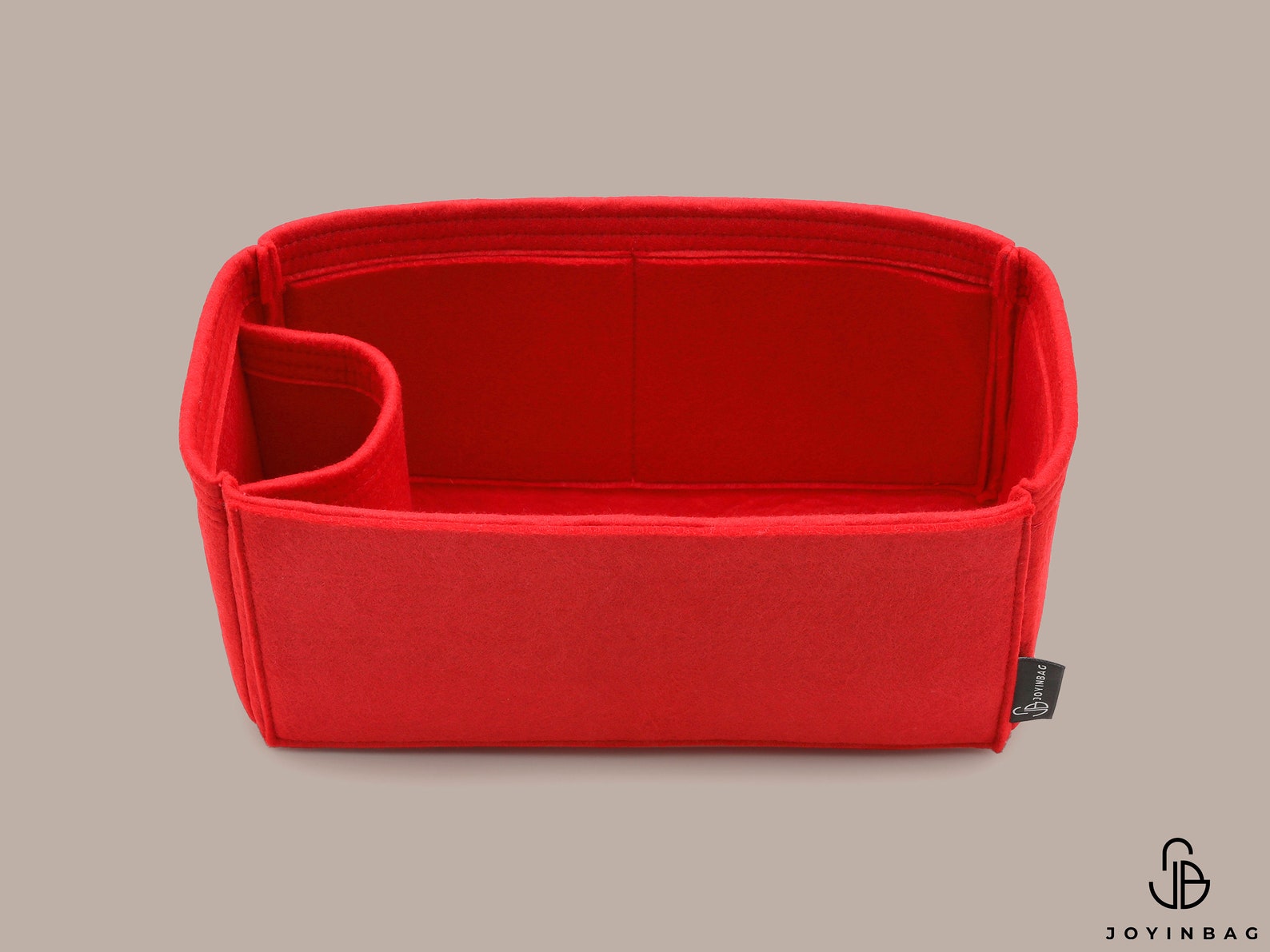 Purse Organizer for MCM Liz Shopper Medium Tote Bag Etsy