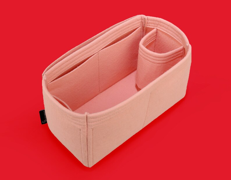 Designer Handbag Organizer Purse Storage P\u00e9n\u00e9lope Bags Tote Bag Organizer Purse Insert Bag Liner Purse Organizer For Longch