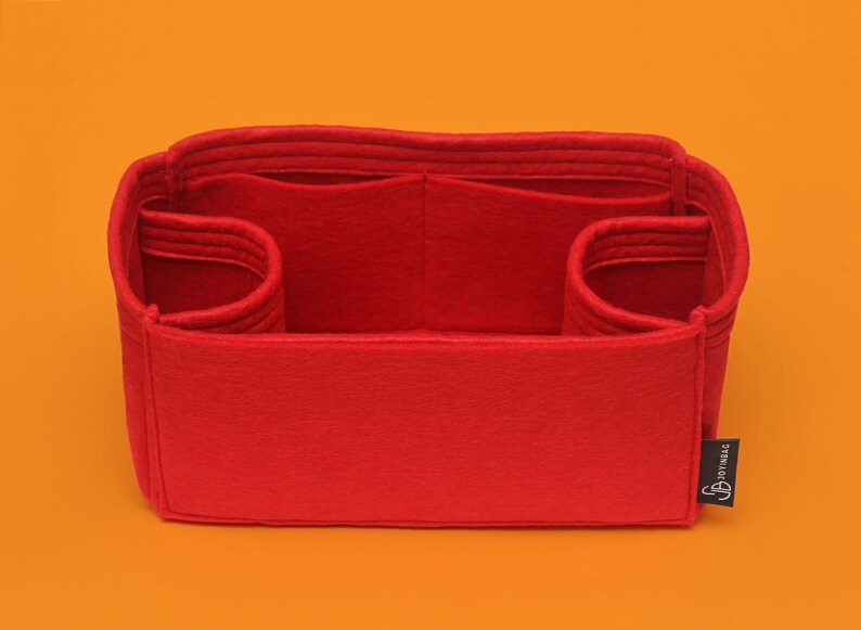 Bag Organizer for Her. Lindy Designer Handbags Purse Etsy