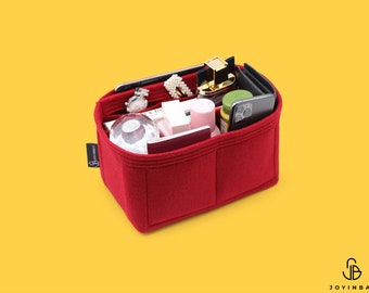 louis vuitton montsouris backpack organizer