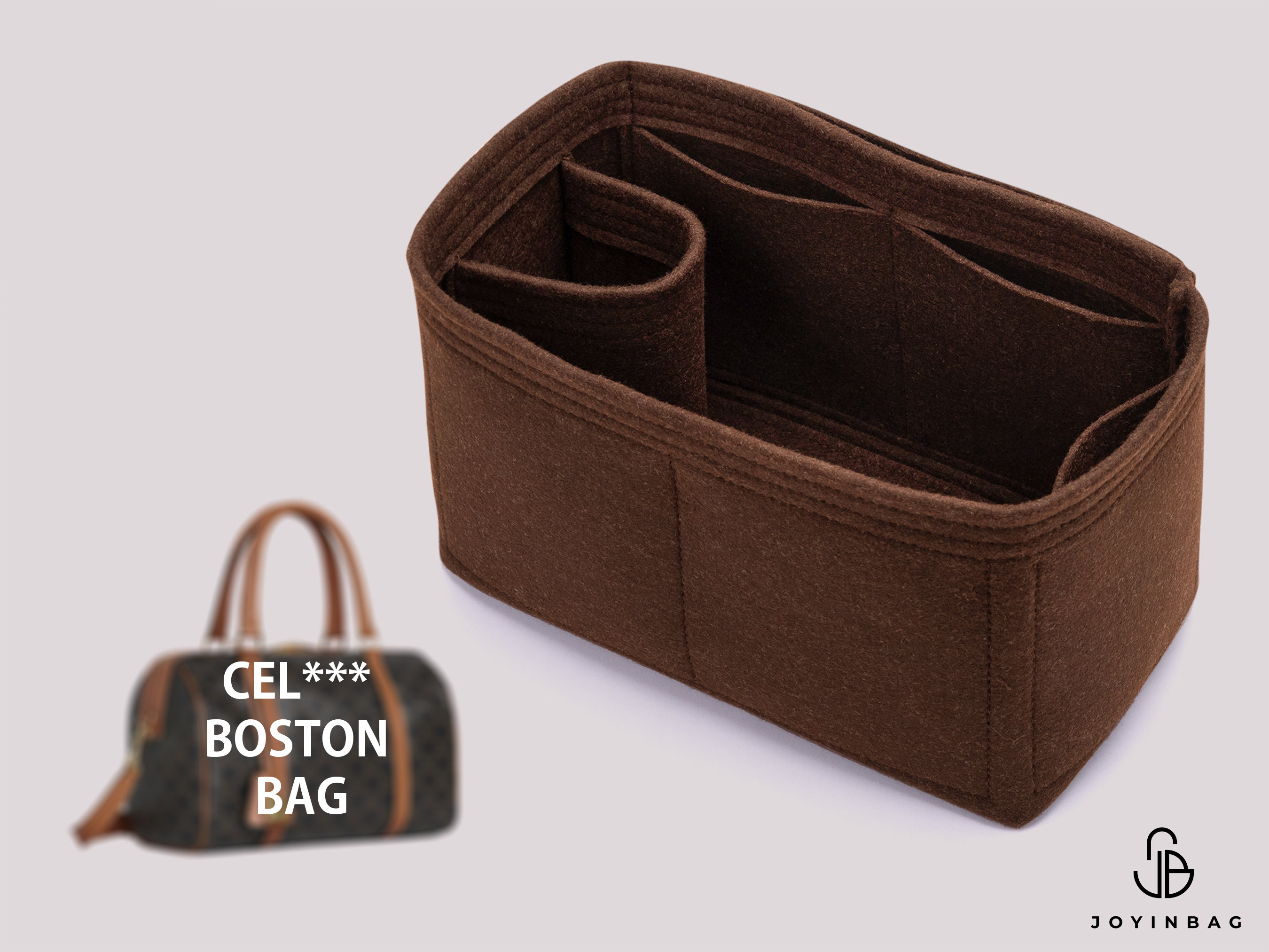 [STUDIOTABLE]CLASSIC BOSTON MINI BAG, BROWN(大人気) MUSINSA | STUDIOTABLE CLASSIC BOSTON MINI BAG, BROWN